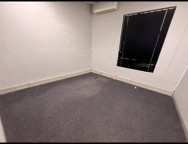 510M² WAREHOUSE TO LET IN RIVERGATE